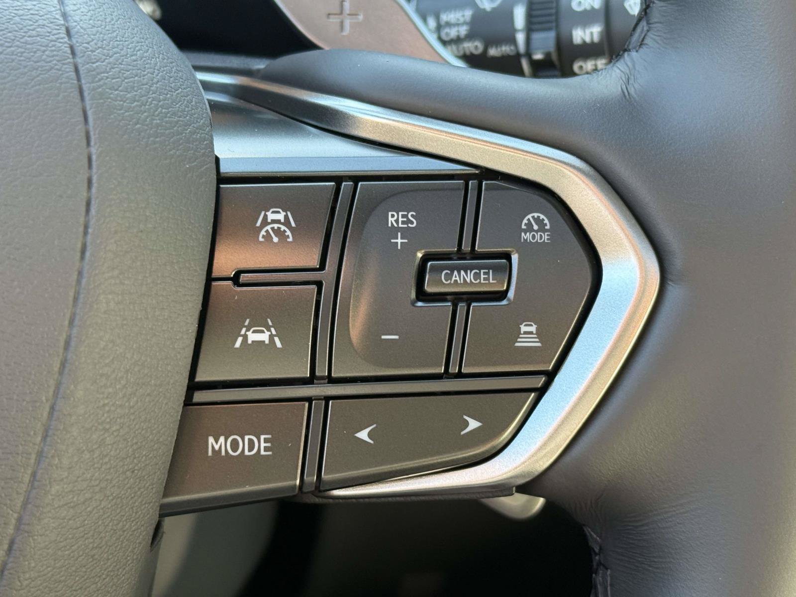 New 2026 Lexus TX 350 AWD w/ Technology Package image 17