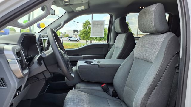 Used 2023 Ford F150 XLT image 14