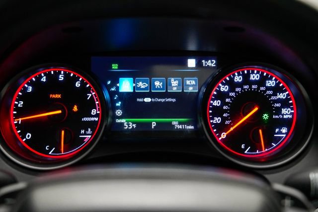 Used 2021 Toyota Camry XSE image 32