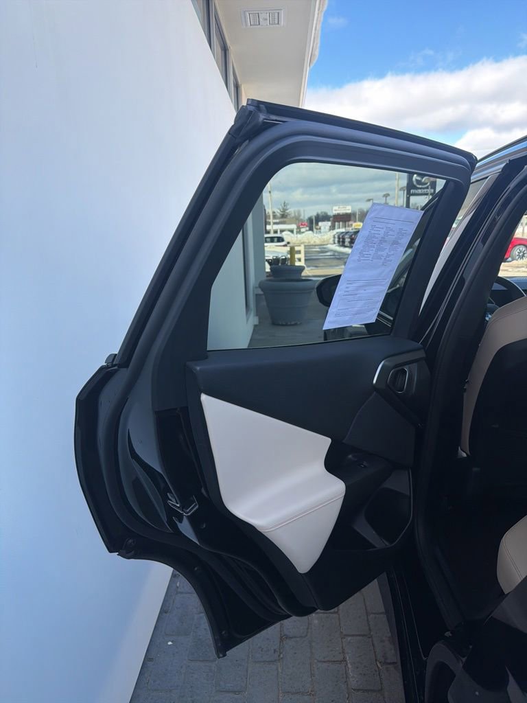 Used 2026 BMW X3 xDrive30 image 25