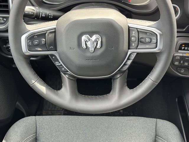 New 2026 RAM 1500 Big Horn image 45