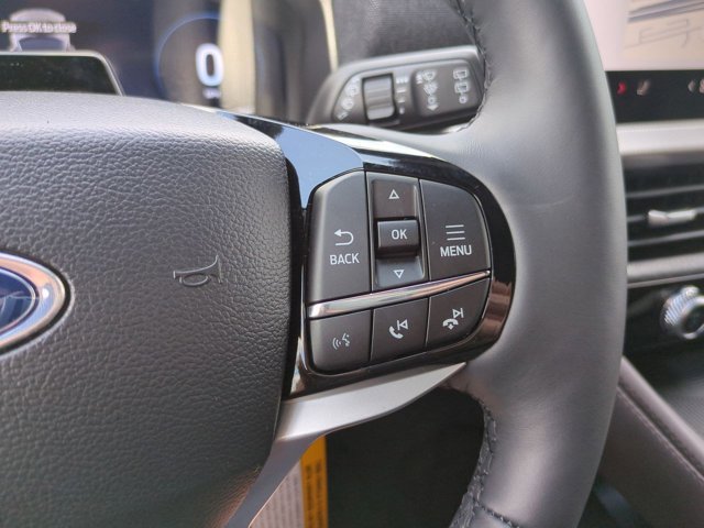 New 2026 Ford Explorer Platinum AWD/4WD image 26