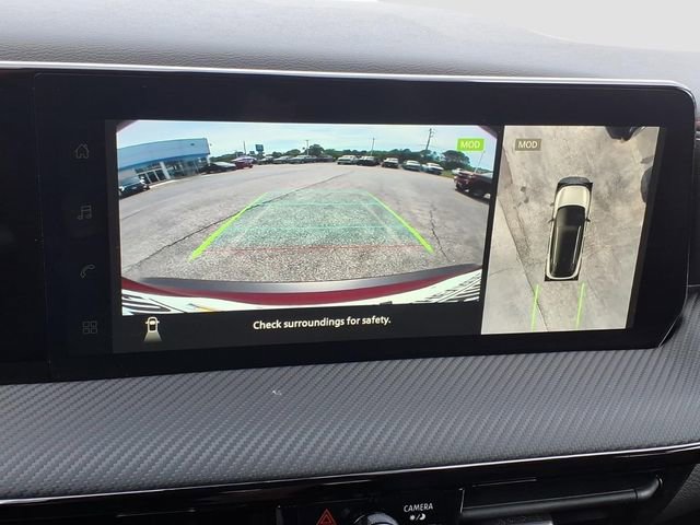 Used 2026 Nissan Kicks SR FWD image 14