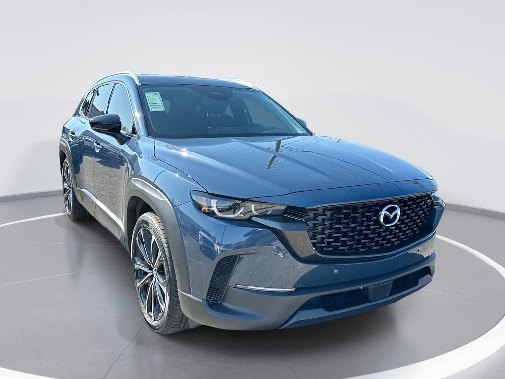 New 2026 MAZDA CX-50 AWD 2.5 S w/ Weather Package