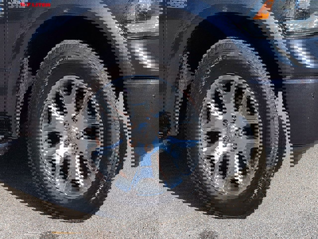 Used 2018 RAM 1500 Limited RWD image 10