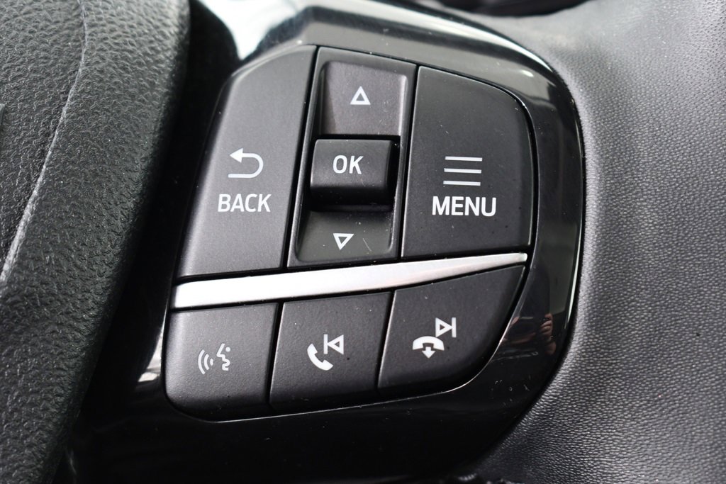 Used 2022 Ford Escape SEL w/ Technology Package image 33