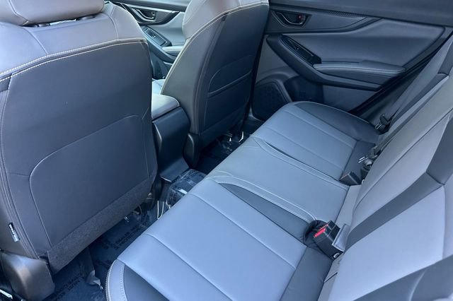 Used 2022 Subaru Crosstrek 2.5i Sport w/ Moonroof Package image 13