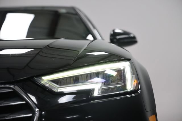 Used 2017 Audi A4 2.0T Premium Plus w/ Premium Plus Package AWD/4WD image 3