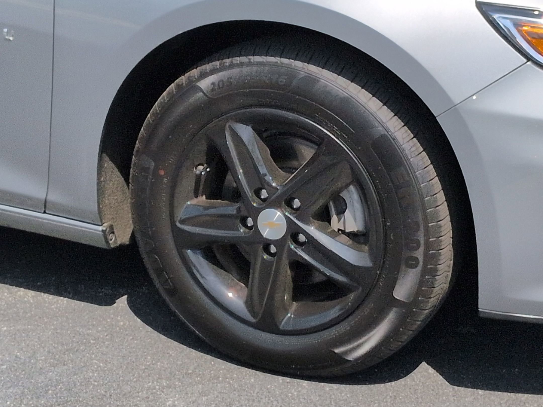 Used 2024 Chevrolet Malibu LT image 12