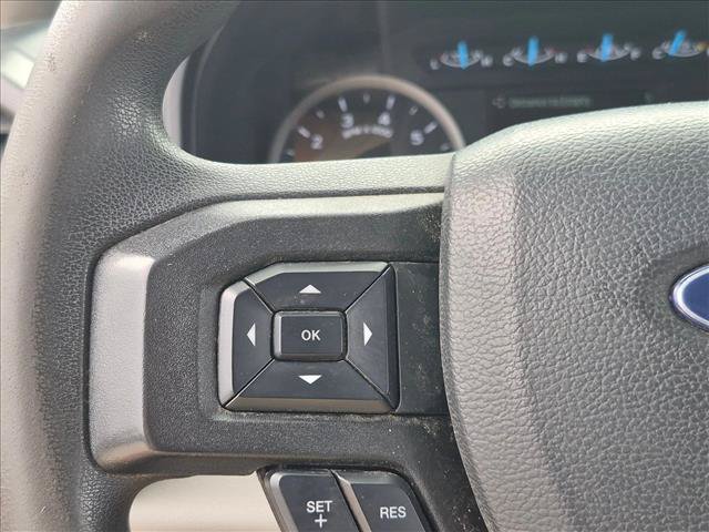 Used 2022 Ford F250 XL w/ Power Equipment Group AWD/4WD image 11
