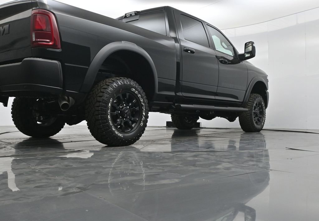 New 2026 RAM 2500 Power Wagon image 39