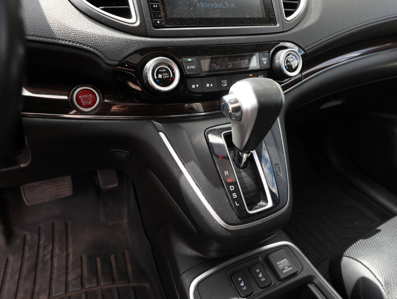 Used 2015 Honda CR-V EX-L image 19