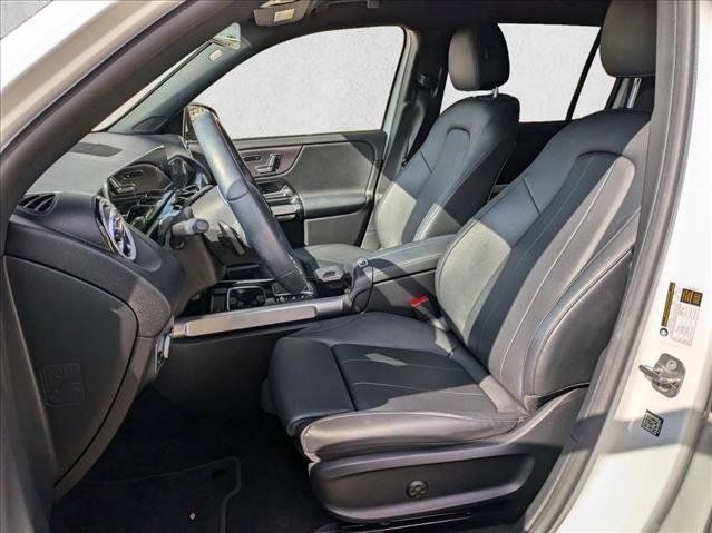 Used 2023 Mercedes-Benz EQB 300 4MATIC image 18