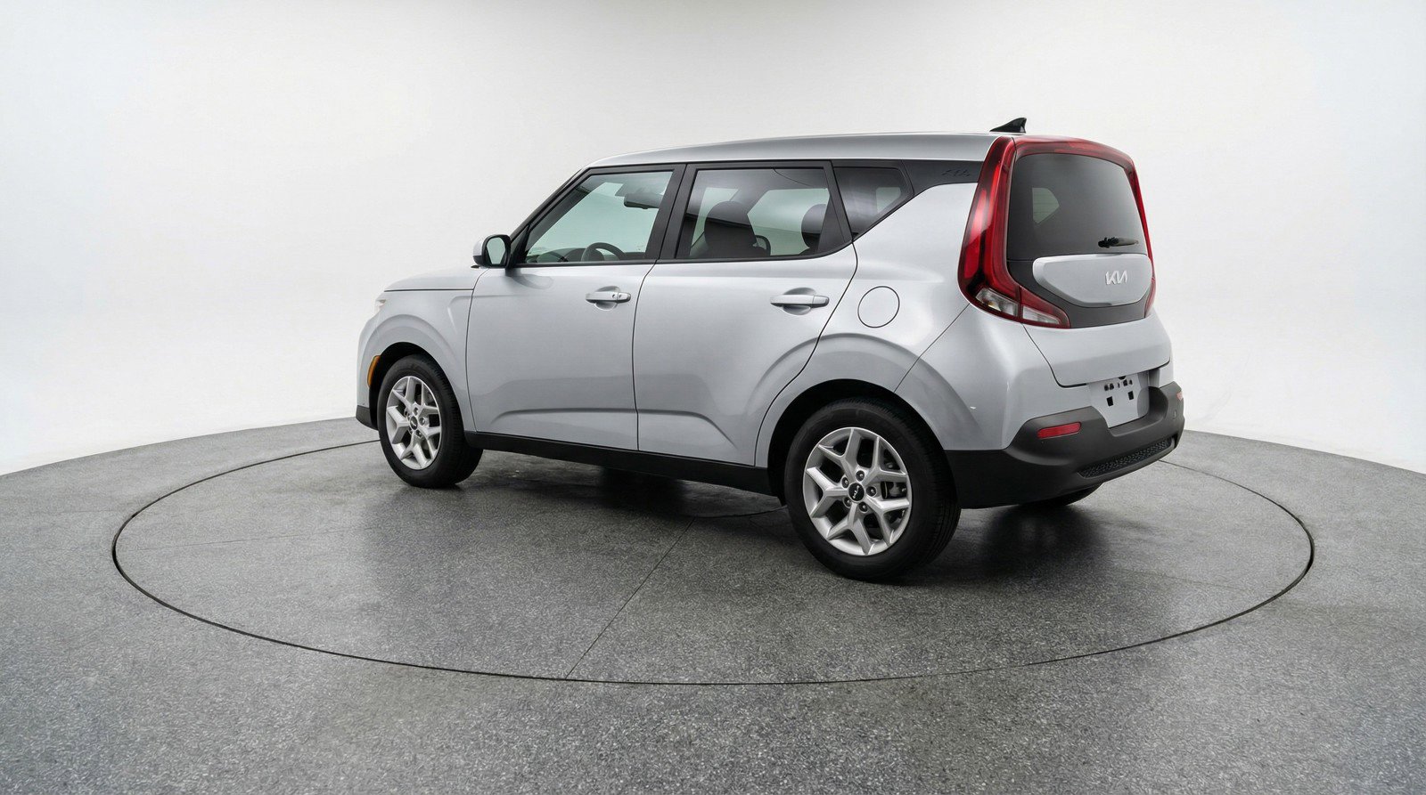 Used 2025 Kia Soul LX w/ LX Technology Package image 6
