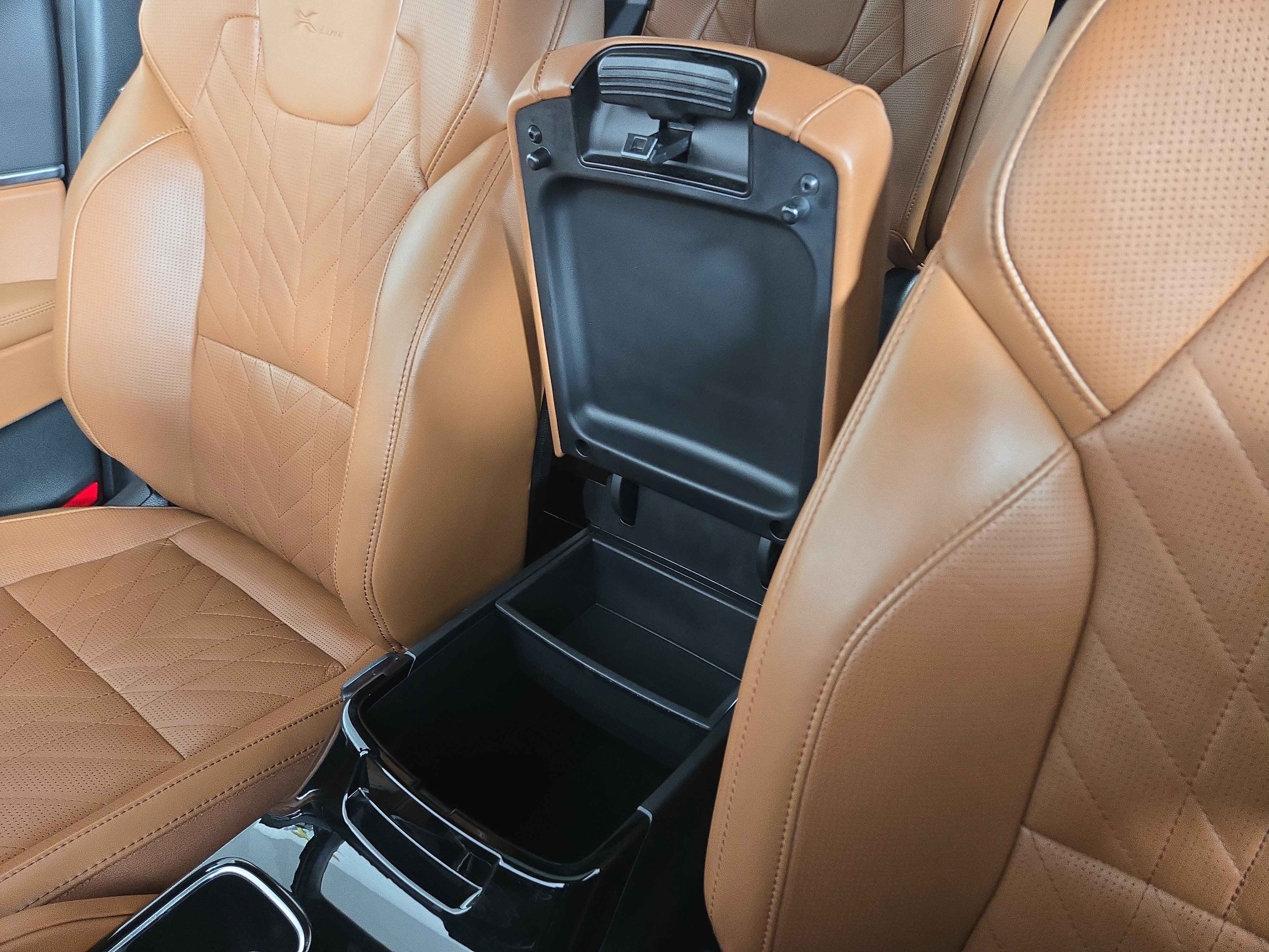 Used 2024 Kia Telluride SX Prestige X-Line image 31