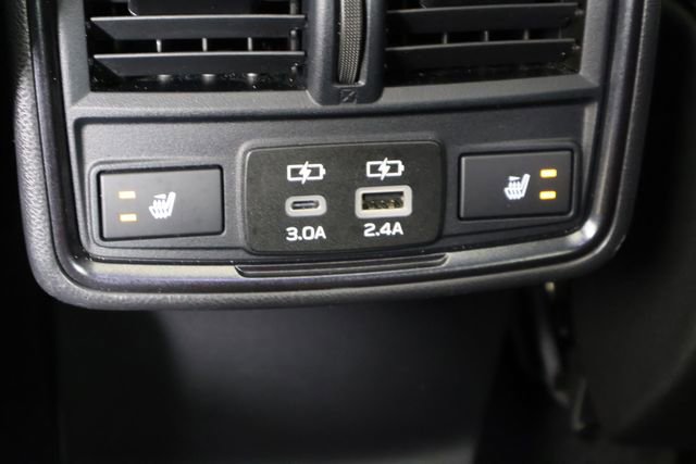 Used 2025 Subaru Forester Touring AWD/4WD image 24