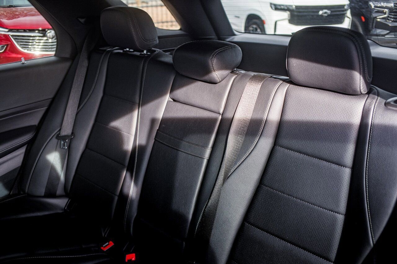 Used 2022 Mercedes-Benz GLE 350 4MATIC image 33