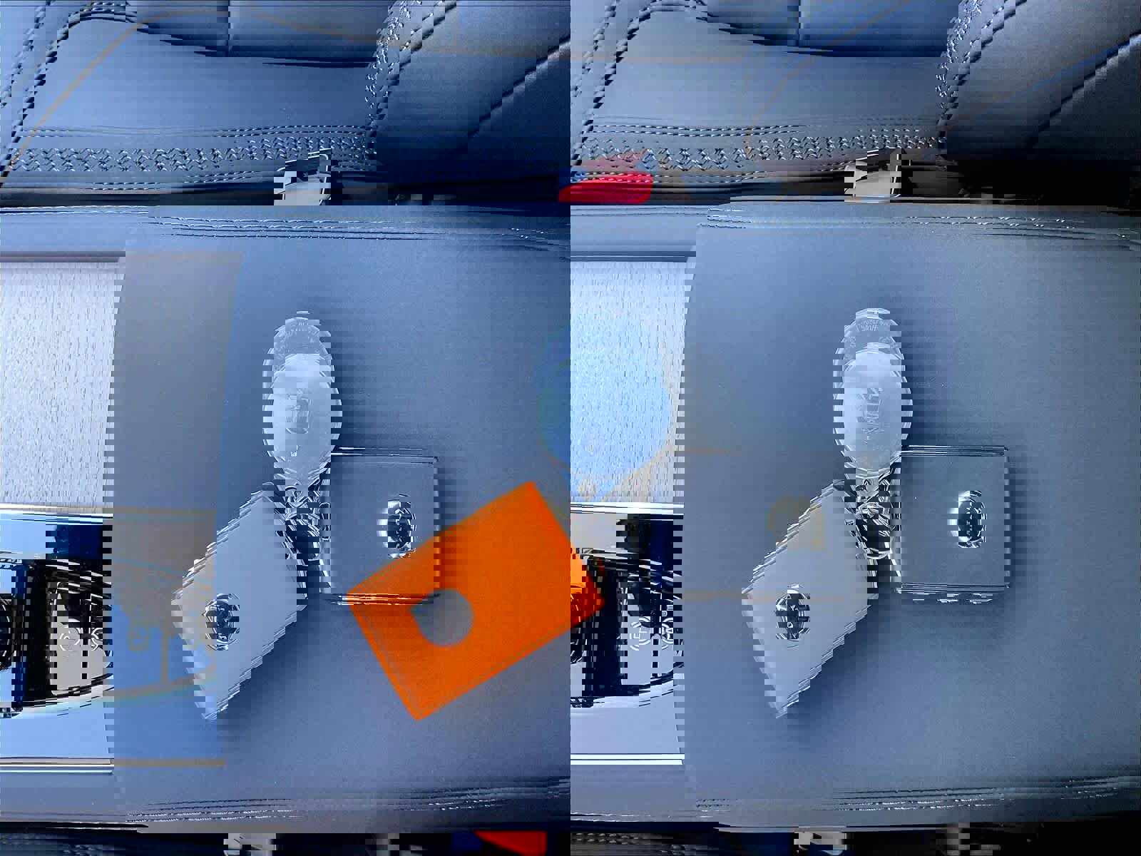 New 2026 Volvo XC90 T8 Plus w/ Protection Package image 35