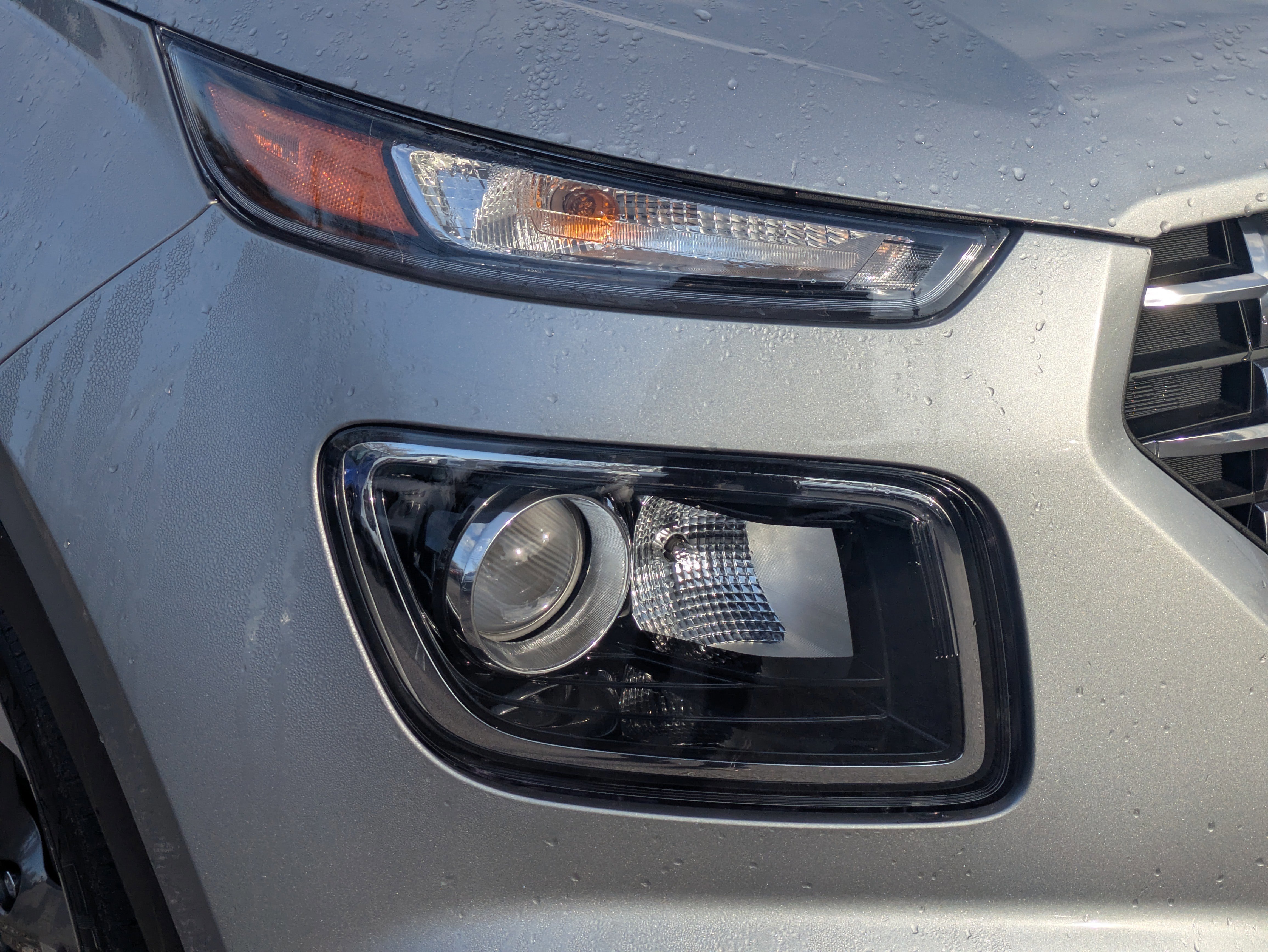 Certified 2024 Hyundai Venue SEL image 10