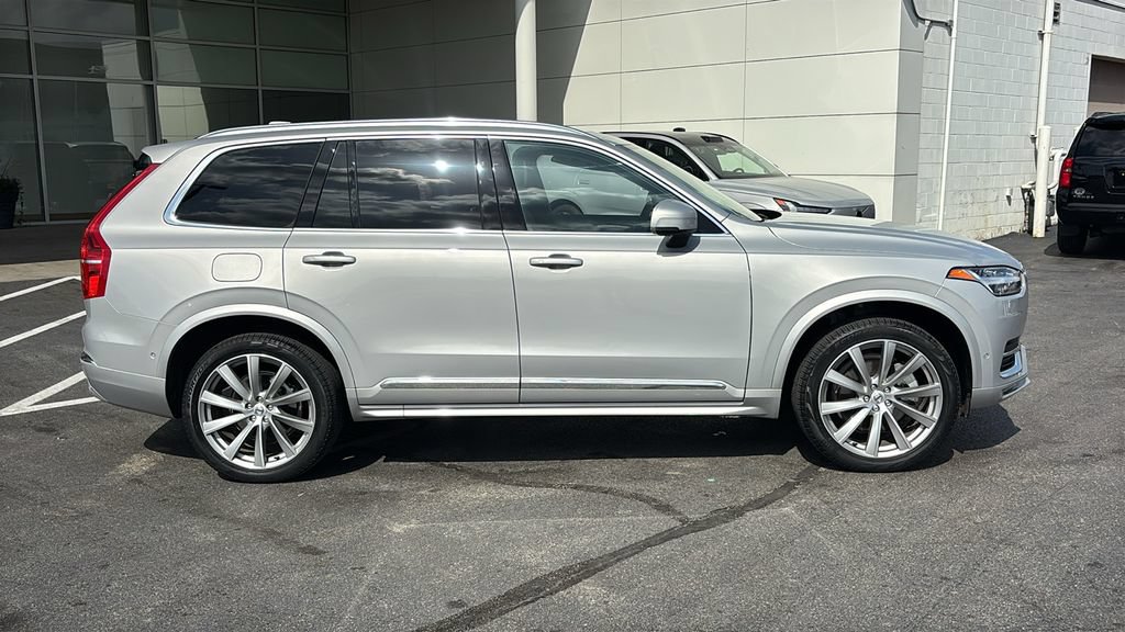 Certified 2024 Volvo XC90 B6 Ultimate AWD/4WD image 27