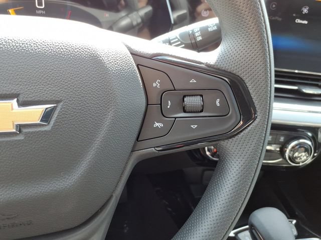 New 2026 Chevrolet Trax LT FWD image 14