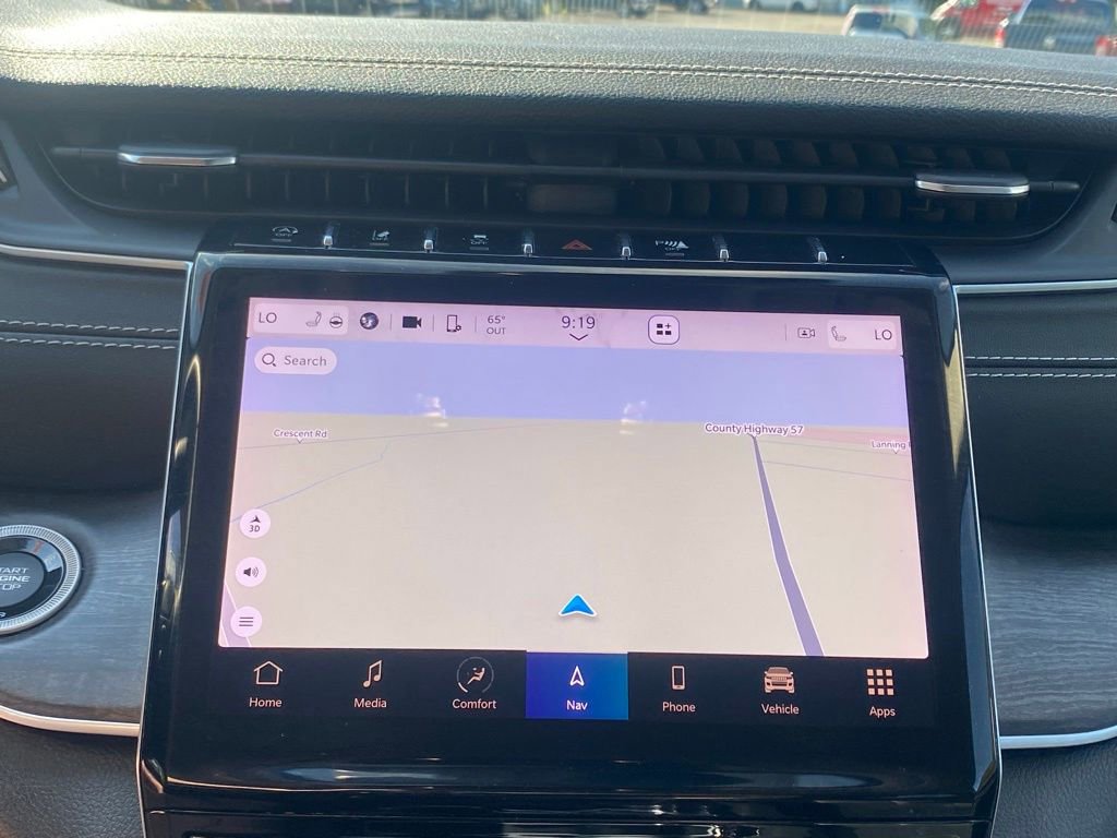 Used 2022 Jeep Grand Cherokee L Limited image 16