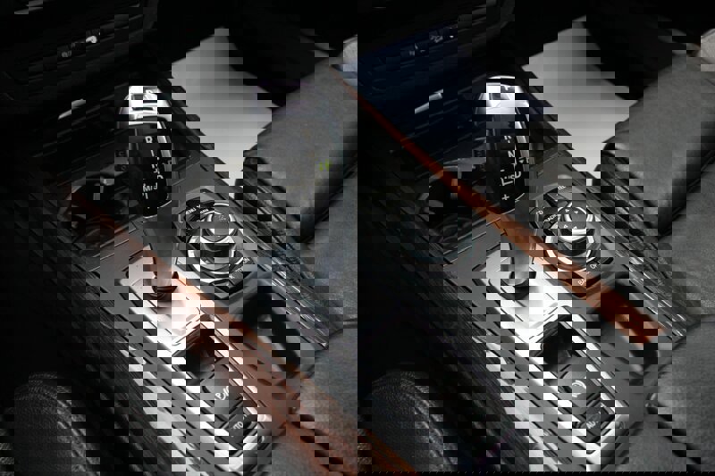 Used 2012 BMW X5 xDrive35i image 8