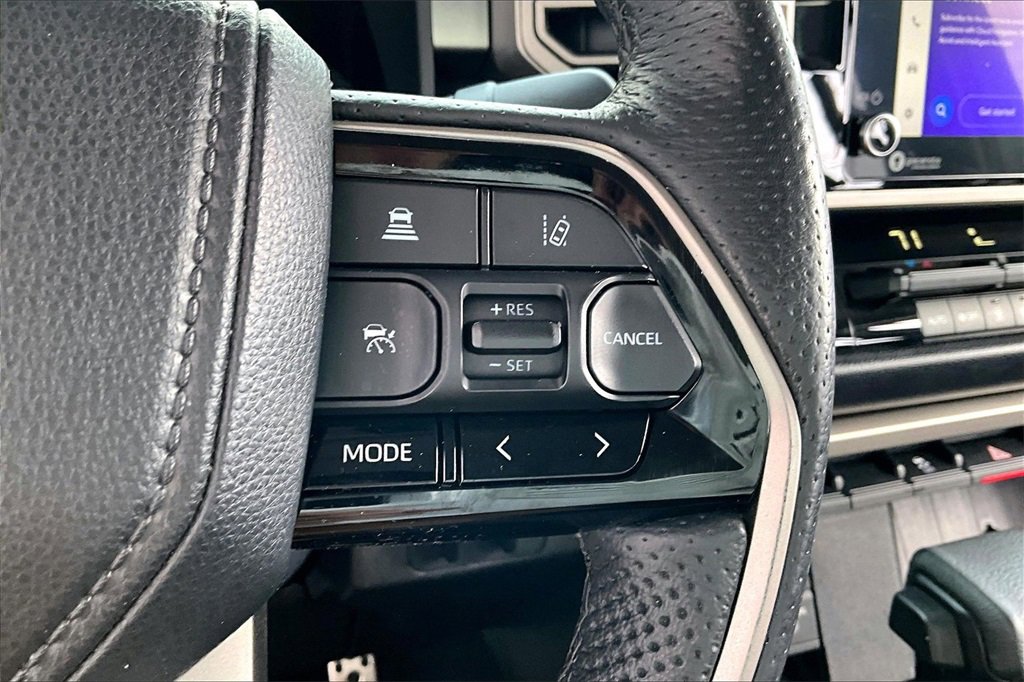 Used 2022 Toyota Tundra SR5 w/ TRD Off-Road Package image 14