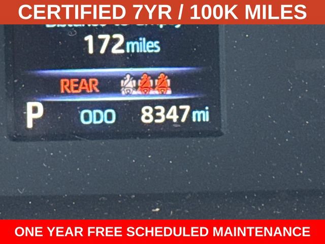 Used 2023 Toyota Tundra SR5 w/ SR5 Convenience Package AWD/4WD image 28