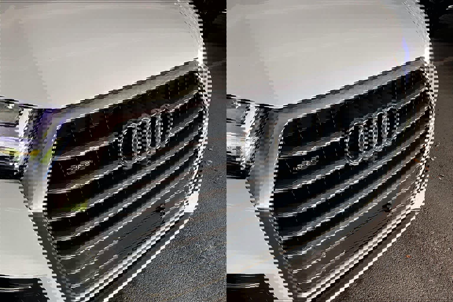 Used 2017 Audi Q7 3.0T Premium Plus image 29