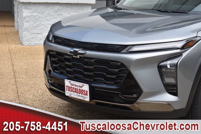 New 2026 Chevrolet Trax ACTIV FWD image 33