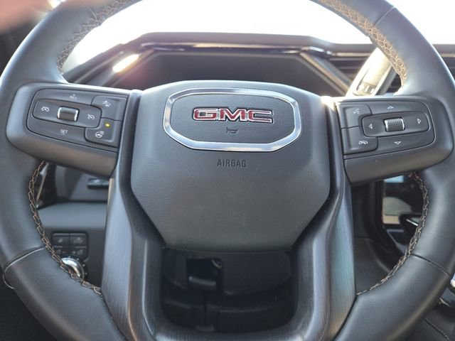 Used 2024 GMC Sierra 2500 AT4 w/ Technology Package image 38