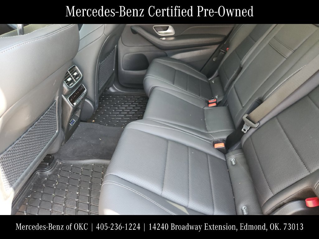 Used 2026 Mercedes-Benz GLS 450 4MATIC image 22