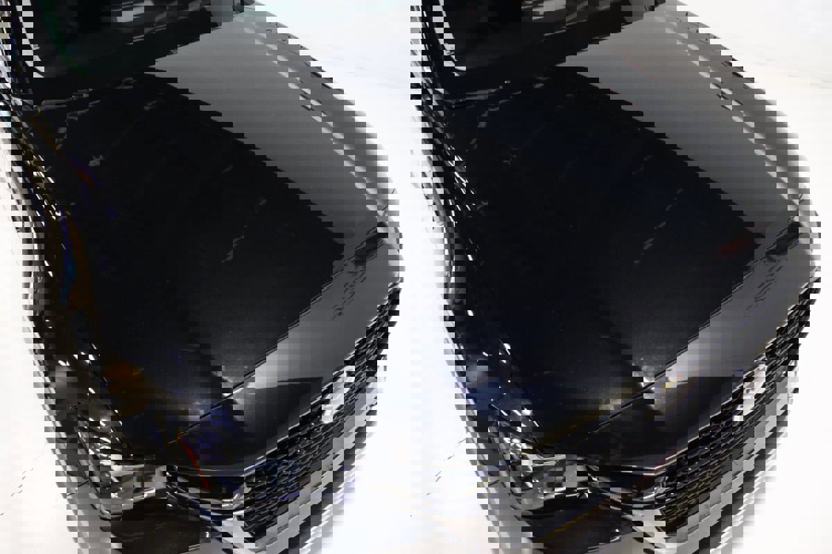 Used 2025 MAZDA CX-70 Plug-In Hybrid w/ Premium Pkg image 25