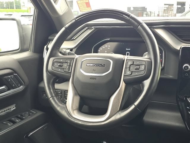 Used 2024 GMC Sierra 1500 Denali AWD/4WD image 39
