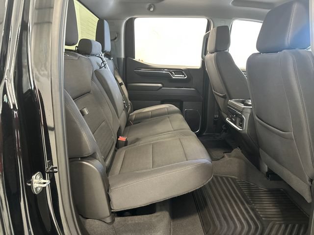 Used 2024 GMC Sierra 1500 Elevation w/ X31 Off-Road Package AWD/4WD image 33