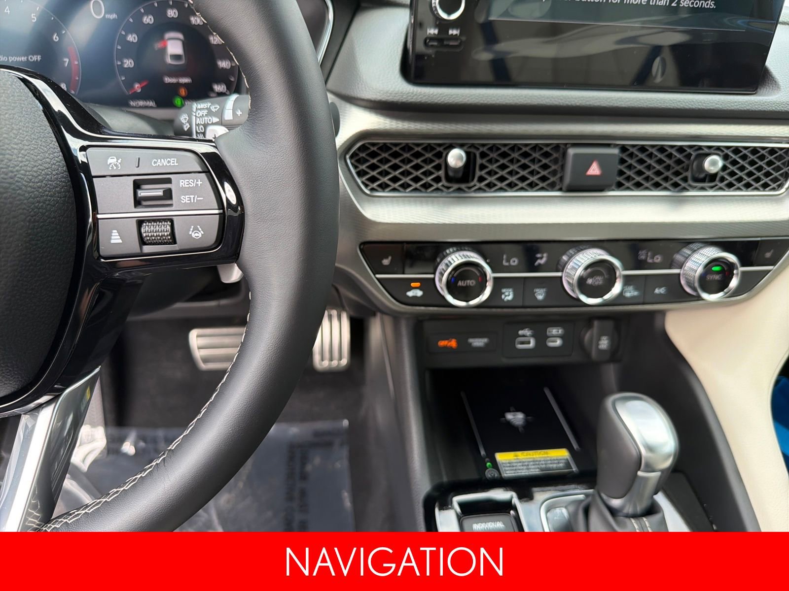 Used 2026 Acura Integra A-Spec image 16