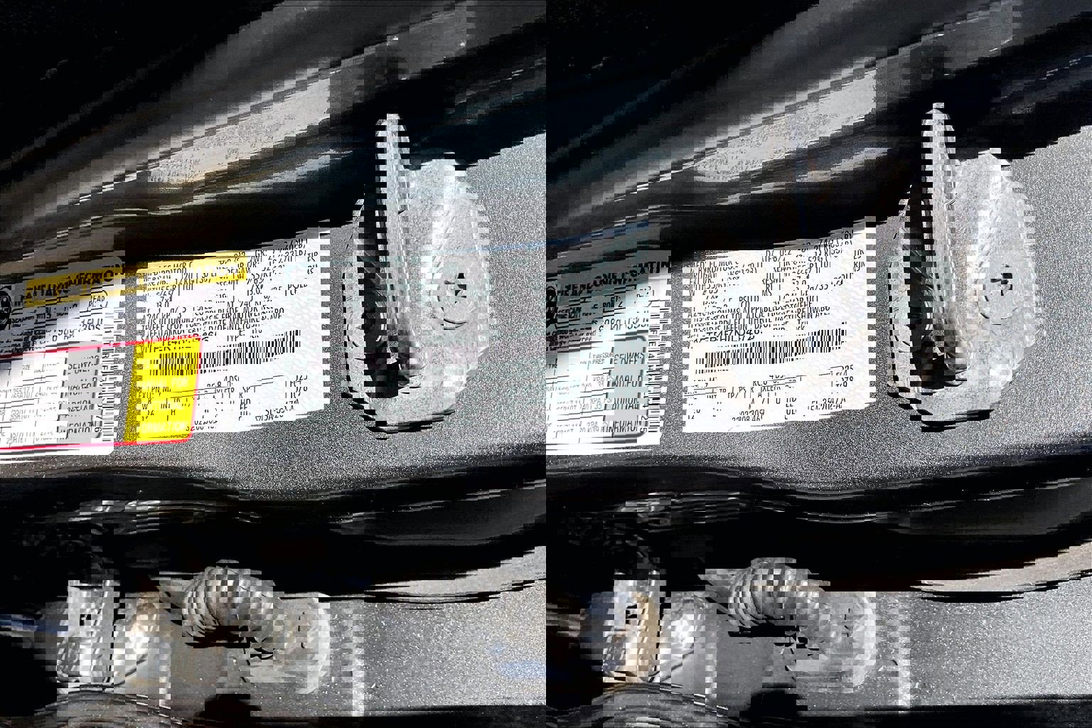 Used 2022 Ford Ranger XLT w/ Equipment Group 302A High image 35