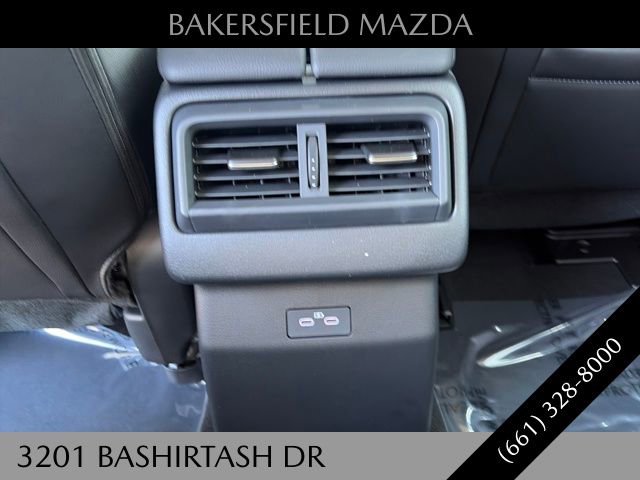 New 2026 MAZDA CX-50 AWD 2.5 Hybrid w/ Weather Package image 24