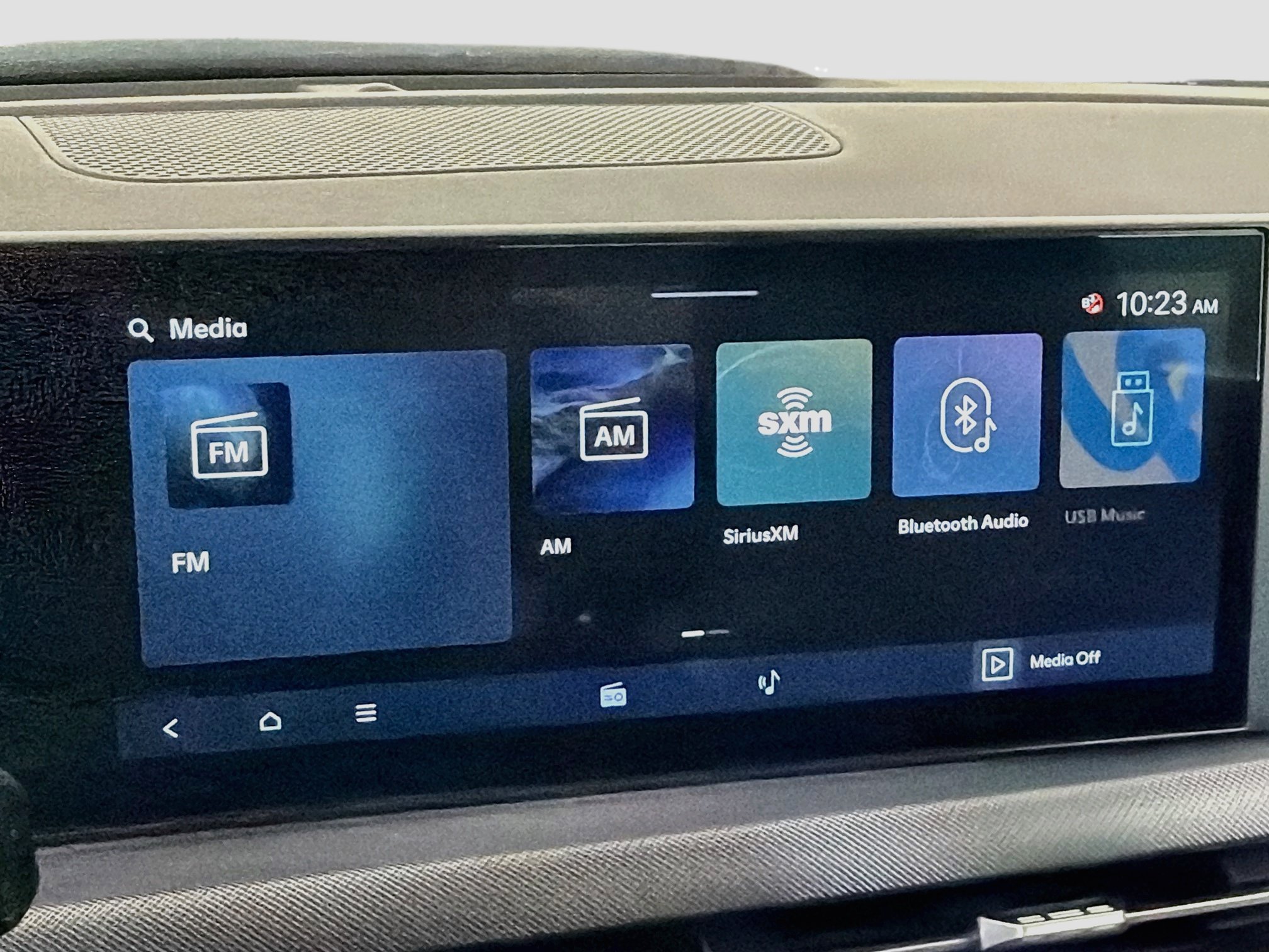Used 2025 Hyundai Sonata SEL FWD image 21