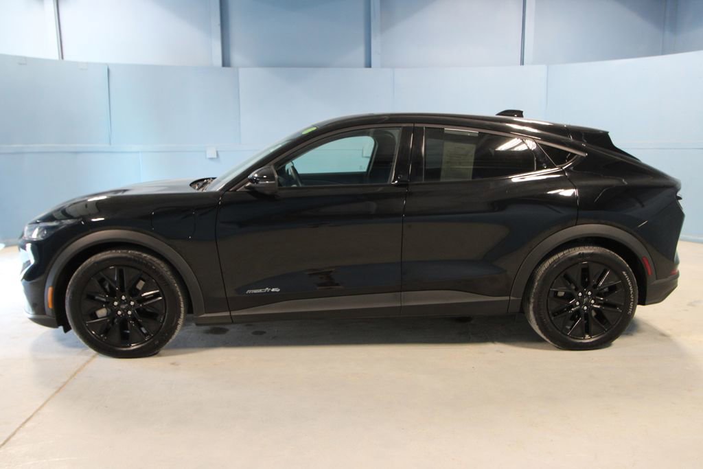 Used 2025 Ford Mustang Mach-E Select w/ Comfort Package Lite AWD/4WD image 26