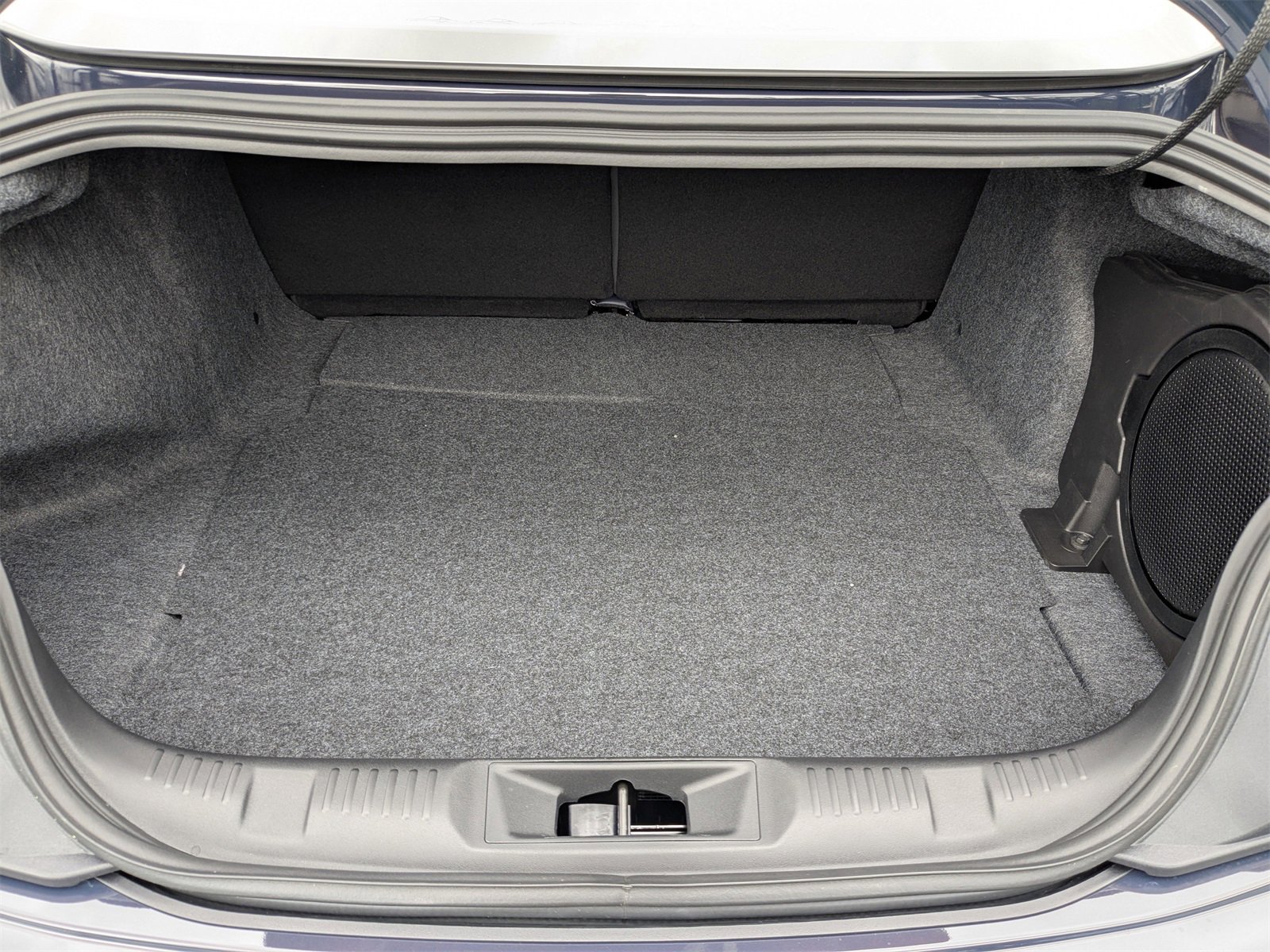 New 2025 Ford Mustang Dark Horse image 25