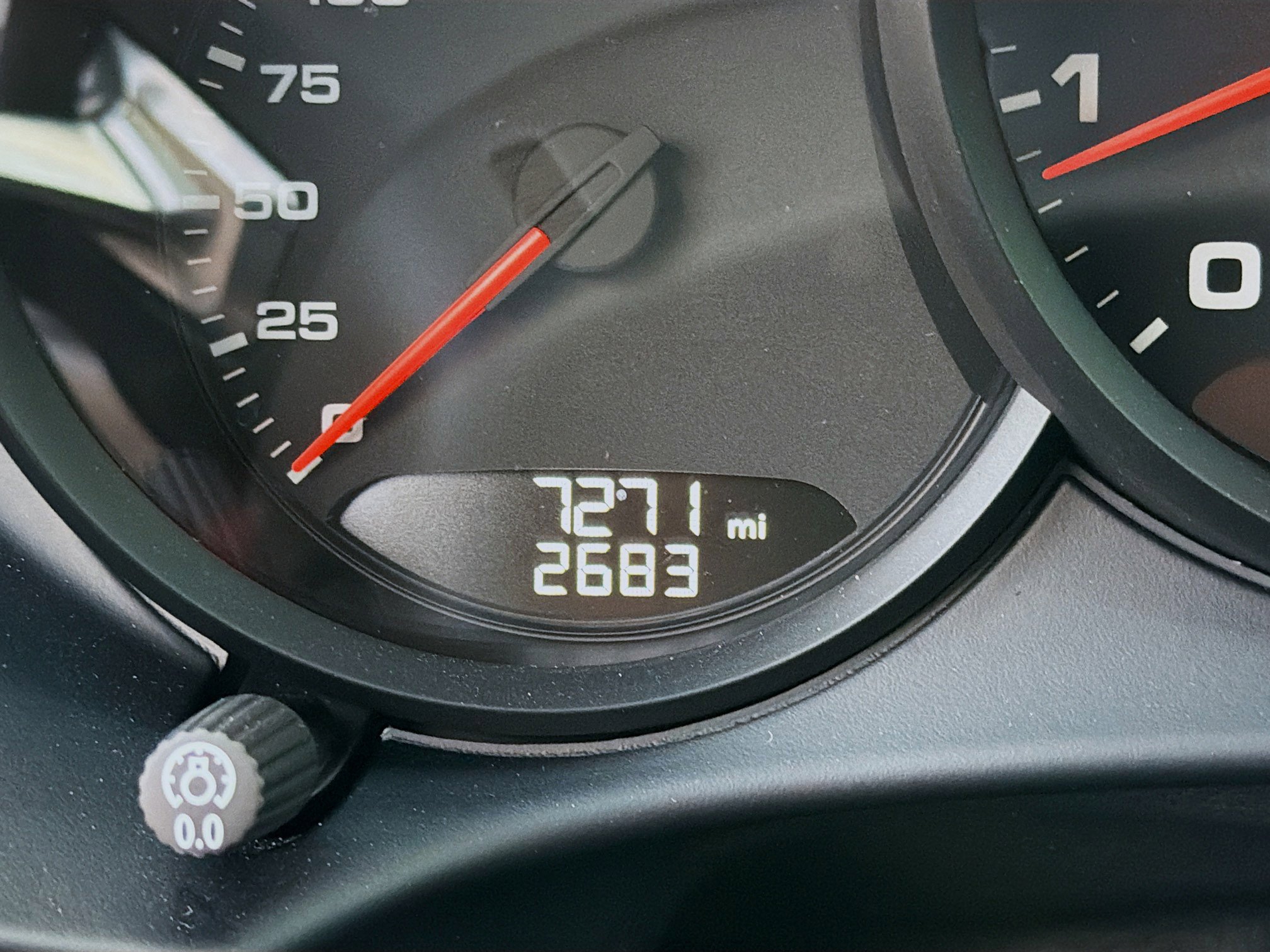 Used 2024 Porsche 718 Cayman GTS image 37