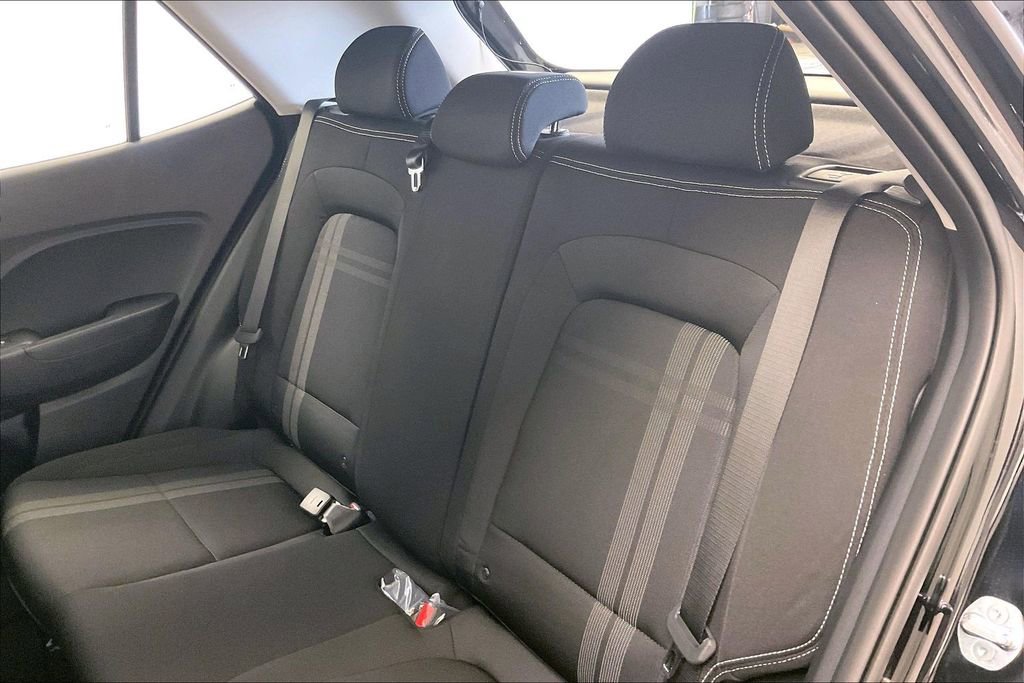 New 2026 Hyundai Venue SEL image 10