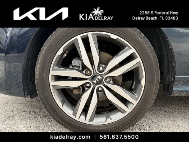 Used 2018 Kia Soul + FWD image 33