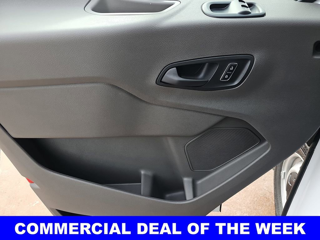 New 2026 Ford Transit 150 148 Medium Roof image 26