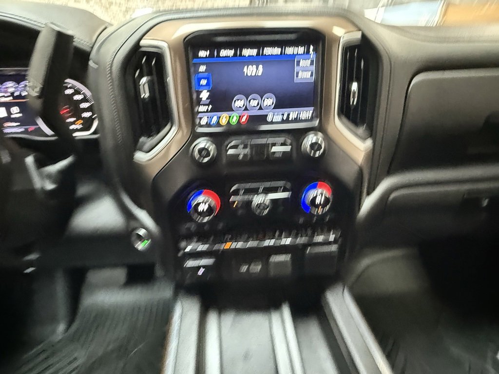 Used 2023 Chevrolet Silverado 3500 High Country w/ Z71 Off-Road Package image 19