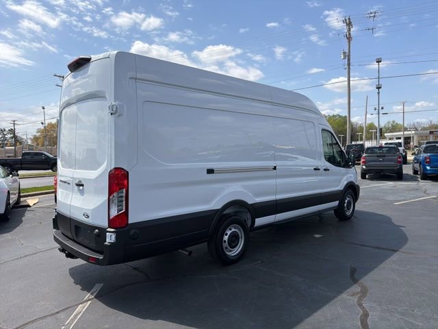 New 2026 Ford Transit 350 148 High Roof Extended RWD image 7
