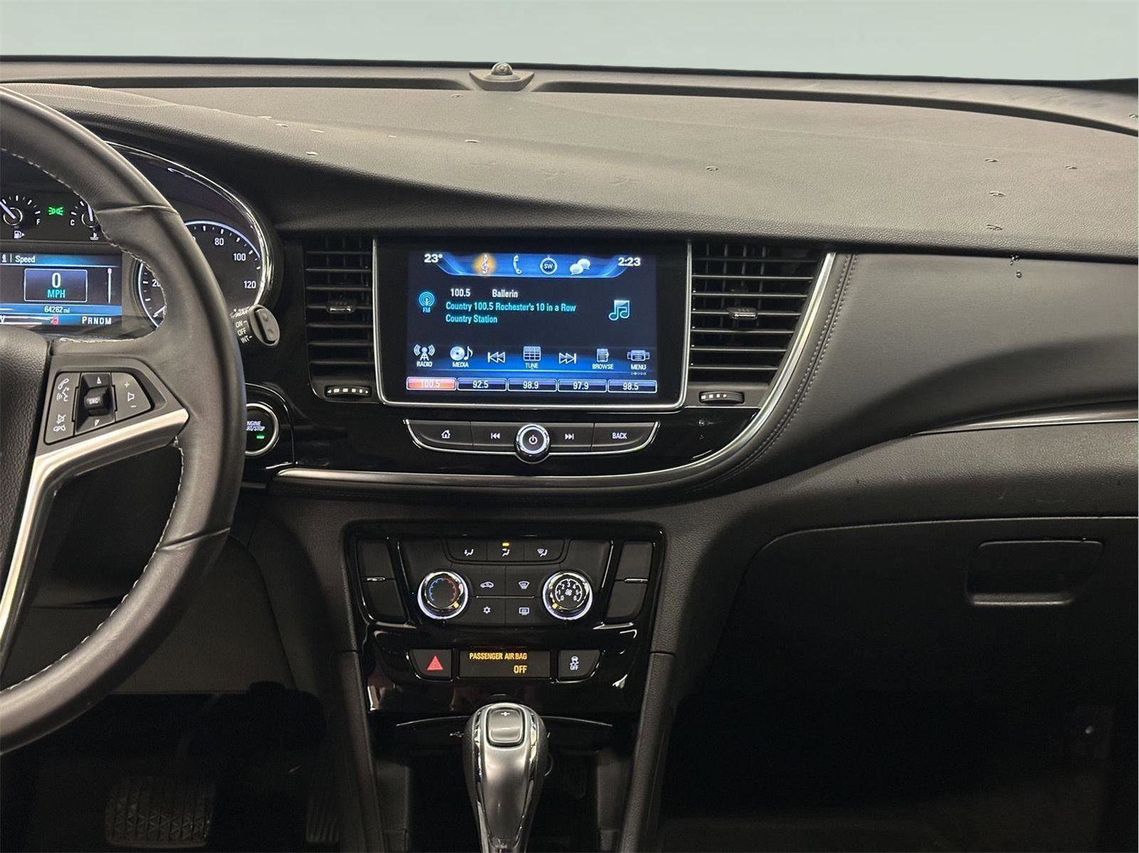 Used 2018 Buick Encore Preferred image 25