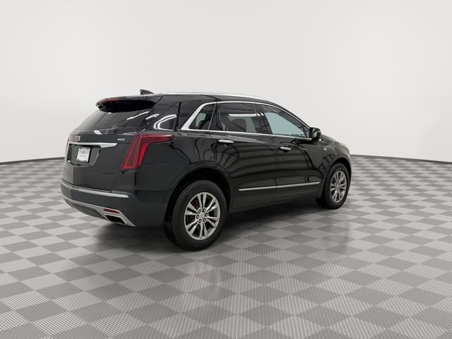 Used 2023 Cadillac XT5 Premium Luxury AWD/4WD image 10